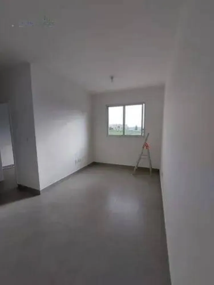 Apartamento, 2 quartos - Foto 9