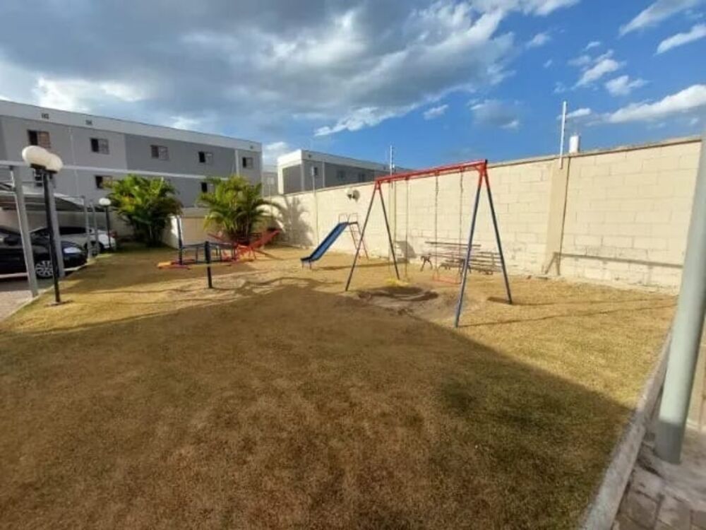 Apartamento, 2 quartos - Foto 2