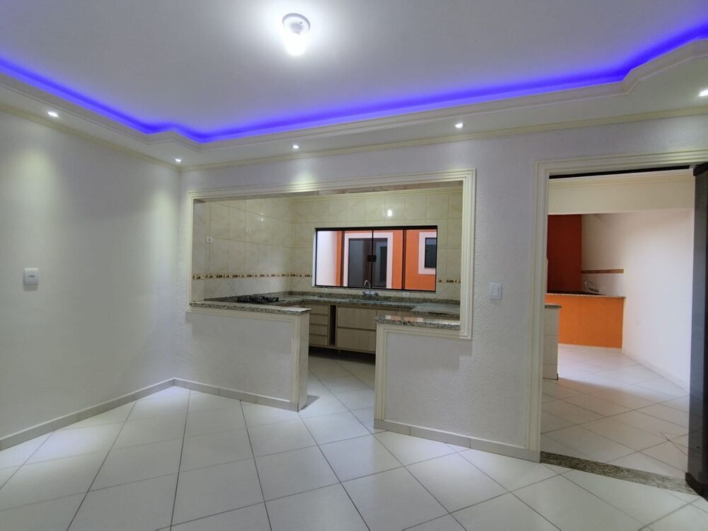 Sobrado, 3 quartos, 215 m² - Foto 4