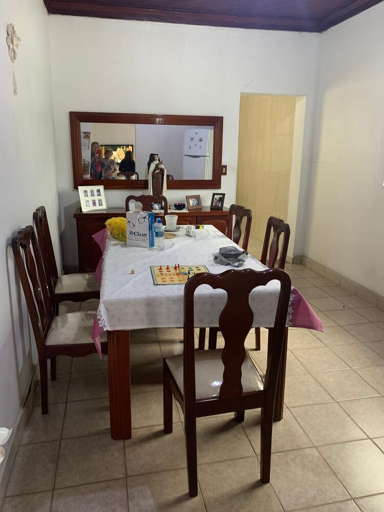 Casa à venda com 3 quartos, 90m² - Foto 3