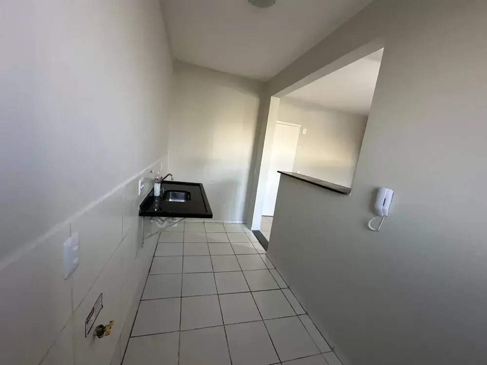 Apartamento, 2 quartos, 46 m² - Foto 3