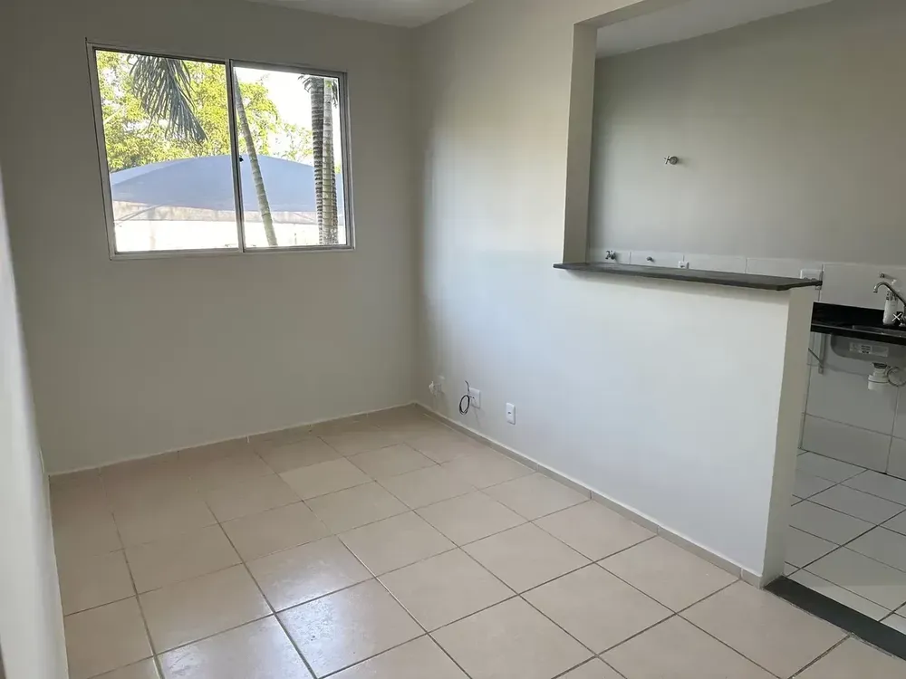 Apartamento, 2 quartos, 46 m² - Foto 4