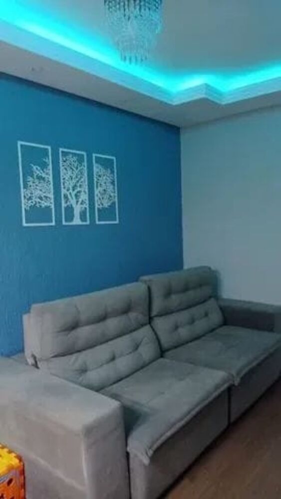 Apartamento, 2 quartos, 55 m² - Foto 4
