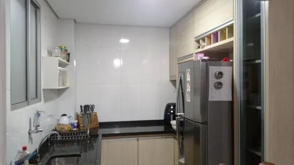 Apartamento, 2 quartos, 55 m² - Foto 11