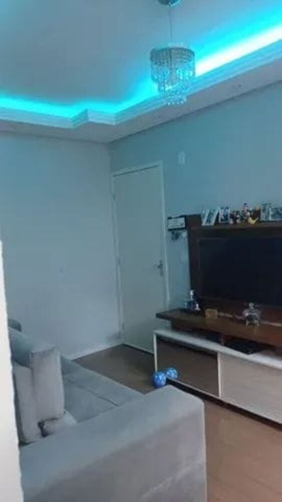 Apartamento, 2 quartos, 55 m² - Foto 12