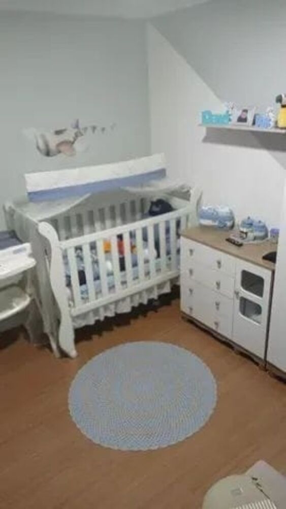 Apartamento, 2 quartos, 55 m² - Foto 7