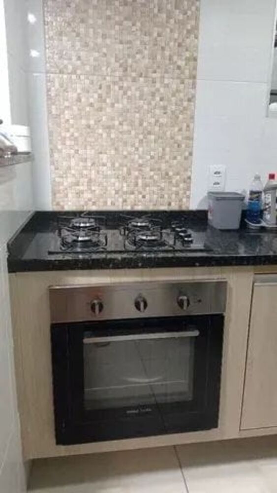 Apartamento, 2 quartos, 55 m² - Foto 1