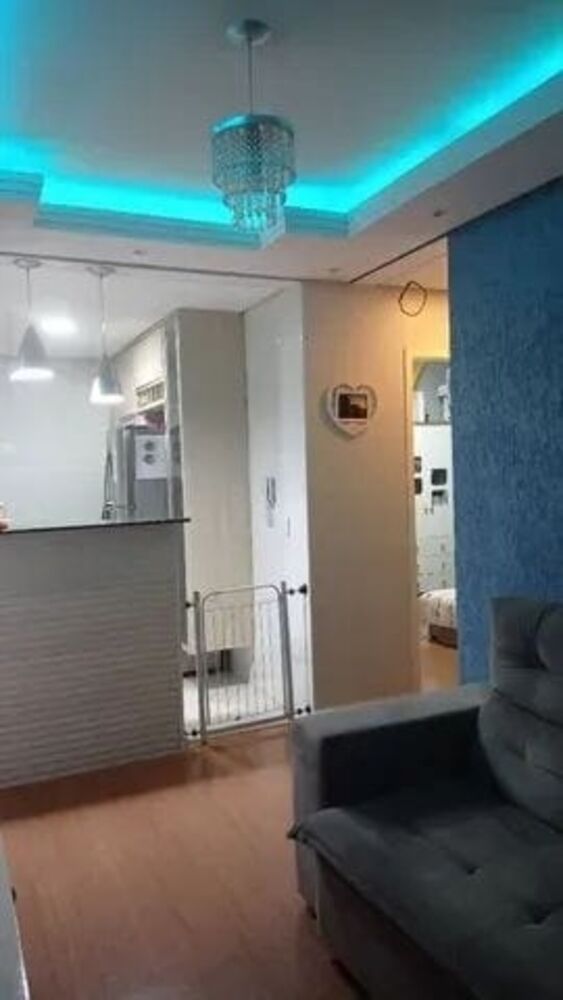Apartamento, 2 quartos, 55 m² - Foto 2