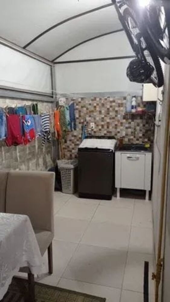 Apartamento, 2 quartos, 55 m² - Foto 5