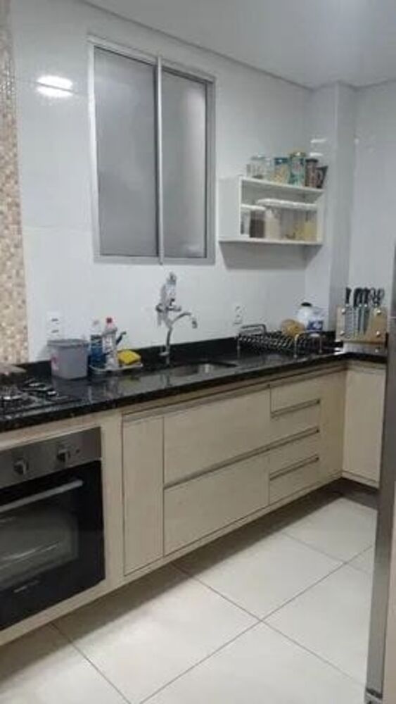 Apartamento, 2 quartos, 55 m² - Foto 8