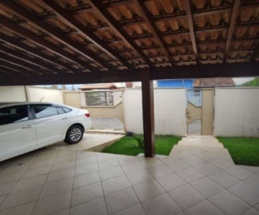 Casa, 2 quartos, 157 m² - Foto 5