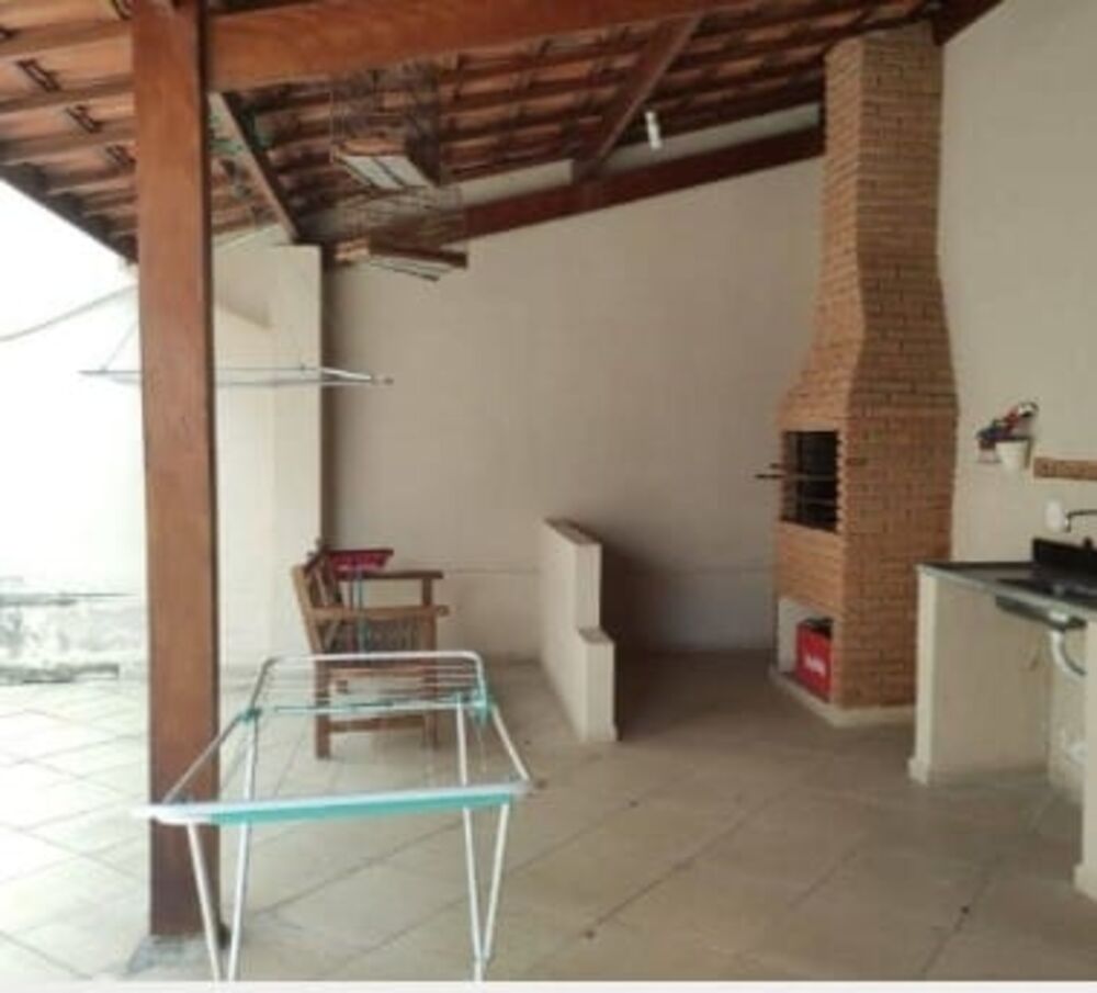 Casa, 2 quartos, 157 m² - Foto 4
