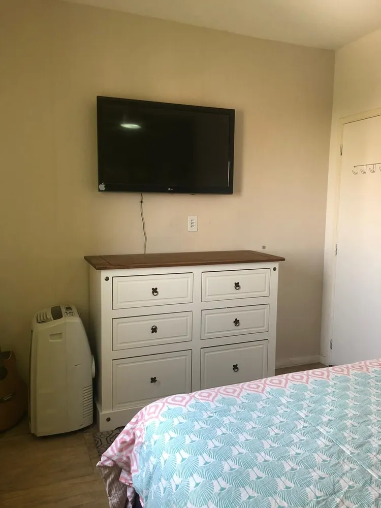 Apartamento, 2 quartos, 59 m² - Foto 6