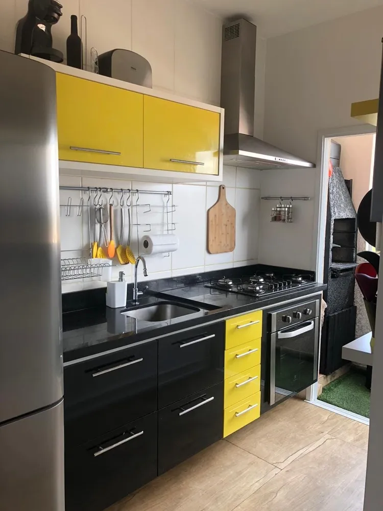 Apartamento, 2 quartos, 59 m² - Foto 5