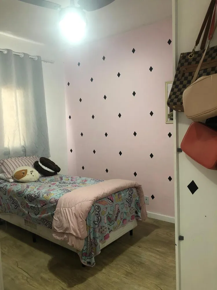 Apartamento, 2 quartos, 59 m² - Foto 7
