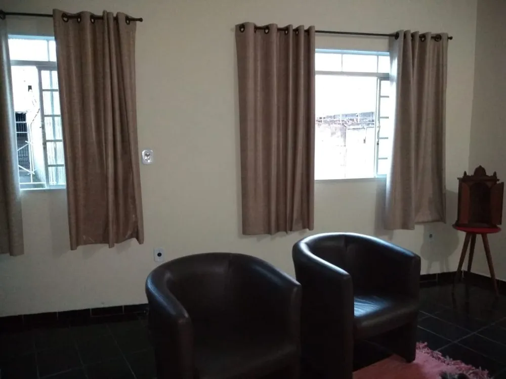 Sobrado, 4 quartos, 100 m² - Foto 3