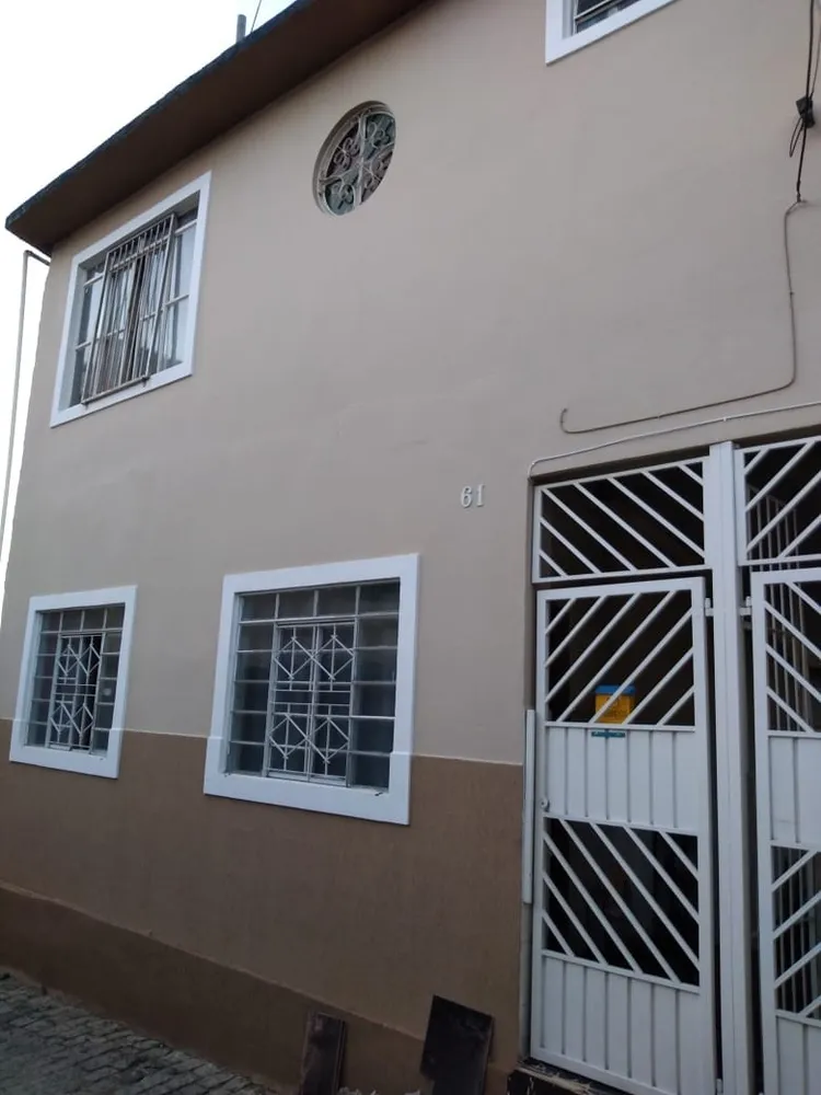 Sobrado, 4 quartos, 100 m² - Foto 2