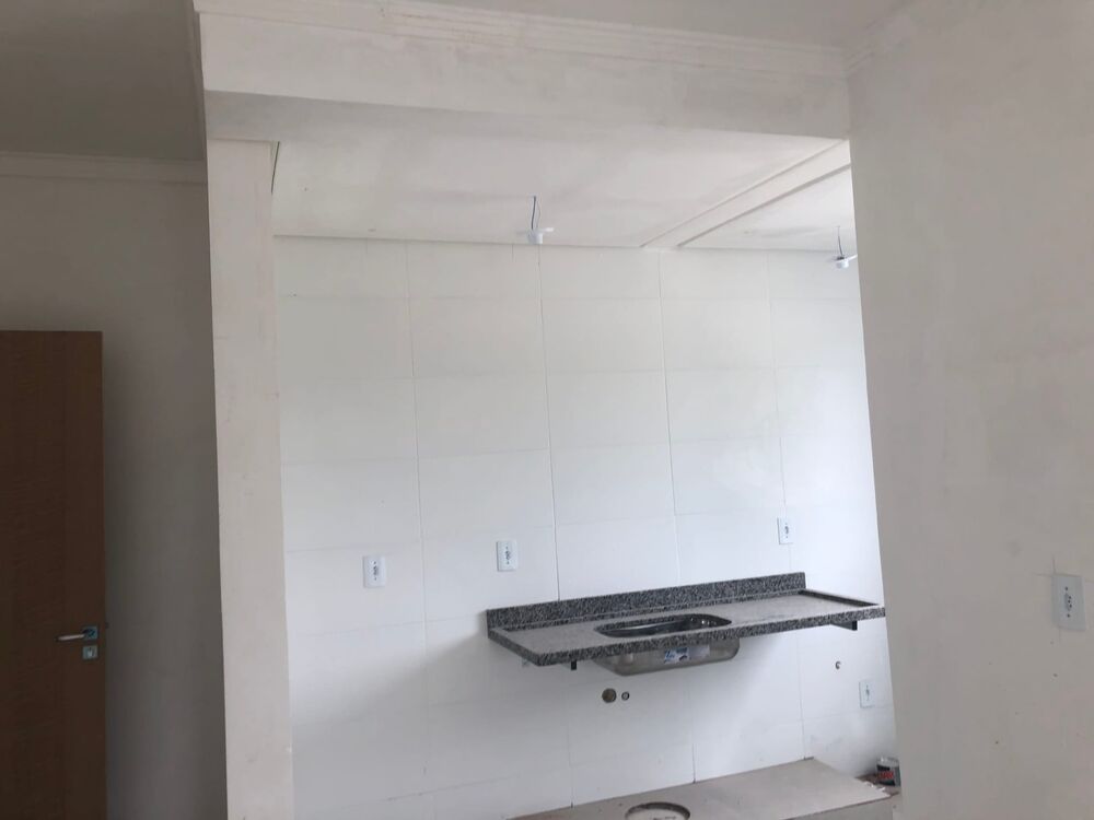 Apartamento, 34 m² - Foto 1