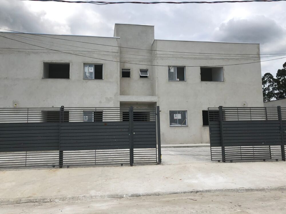 Apartamento, 34 m² - Foto 6