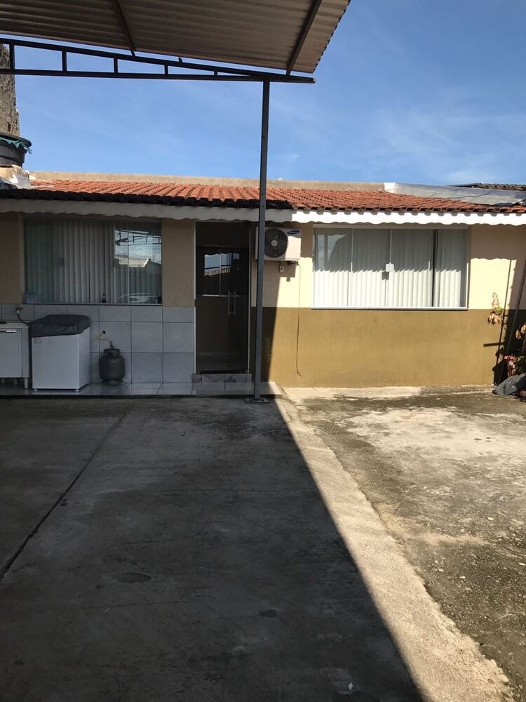 Casa à venda com 1 quarto, 80m² - Foto 5