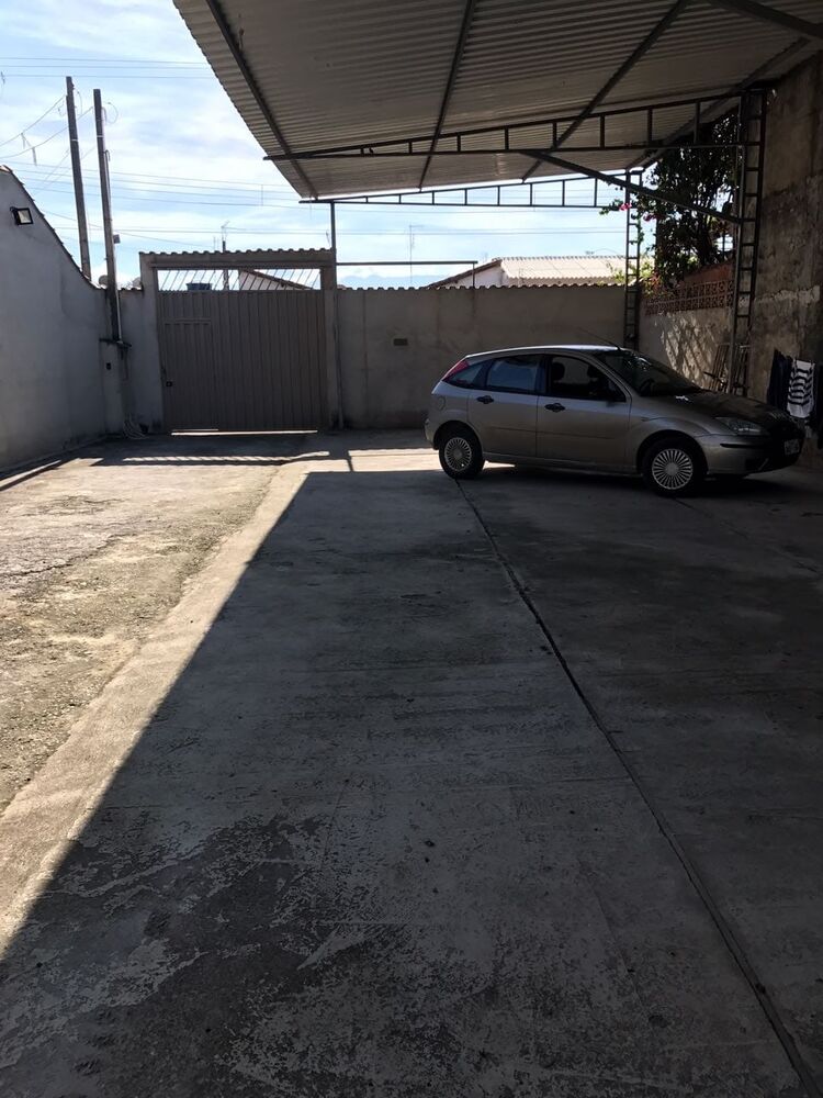 Casa à venda com 1 quarto, 80m² - Foto 8