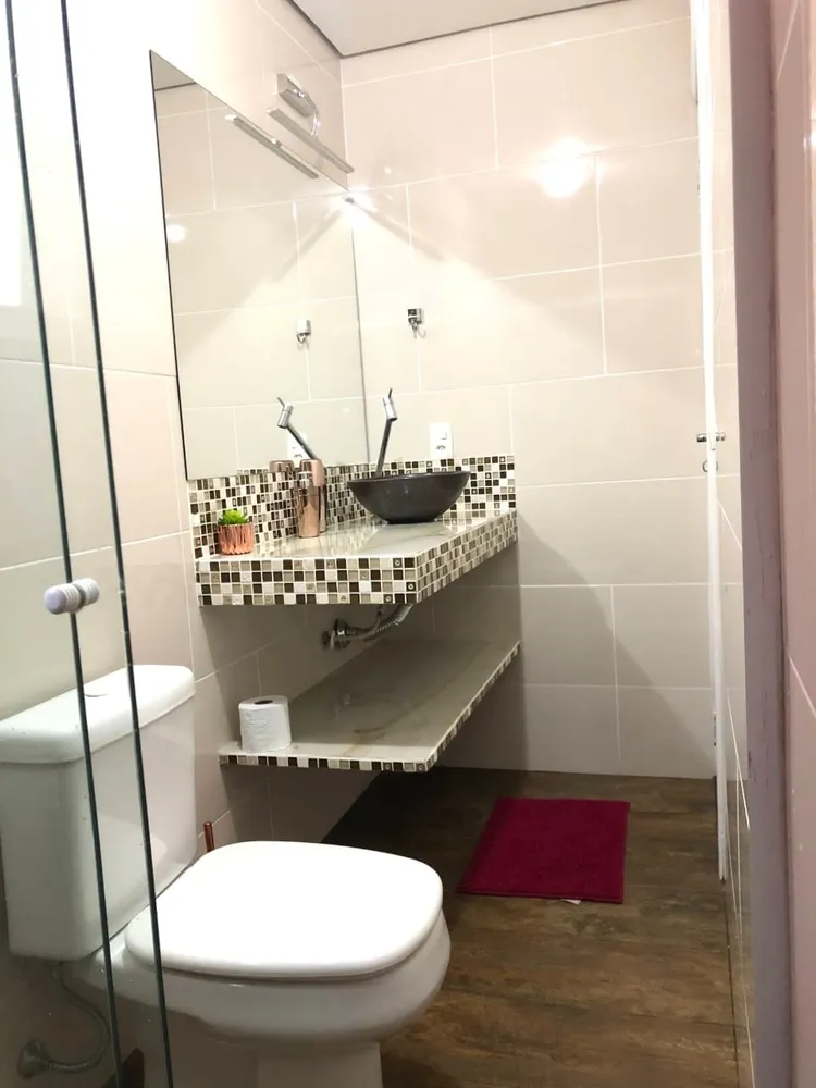 Apartamento - Foto 1