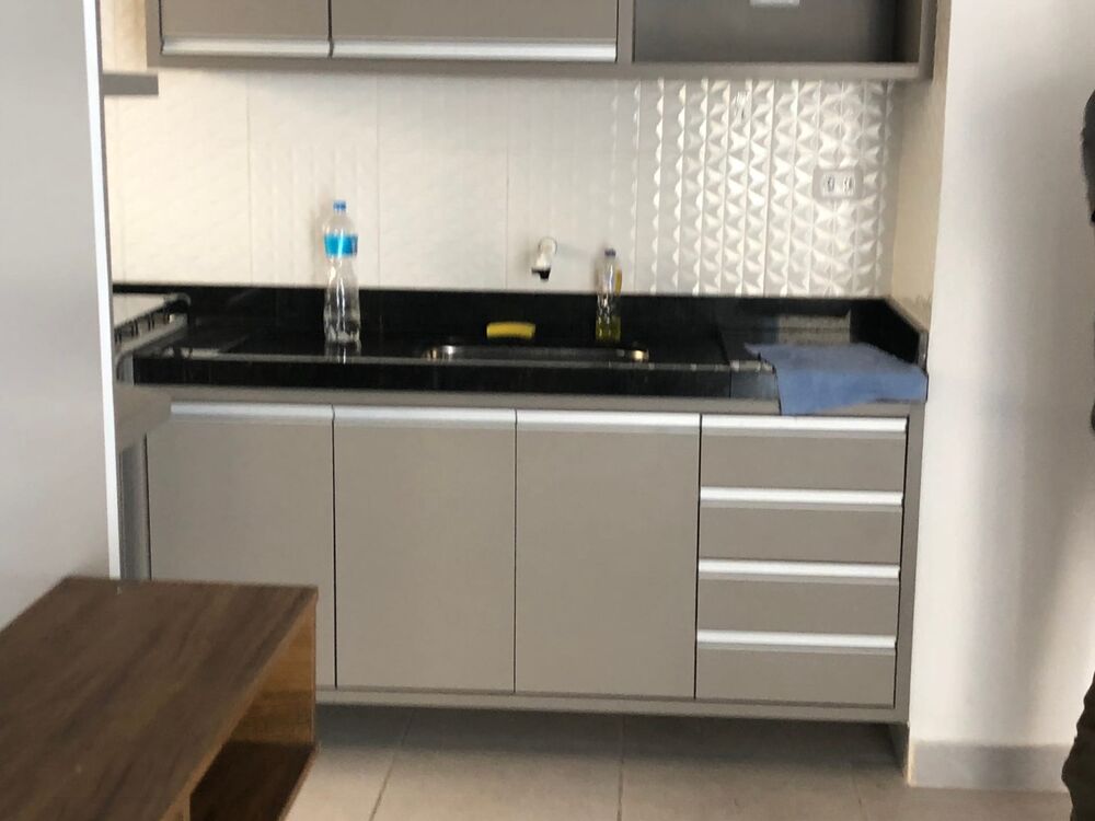 Apartamento, 2 quartos, 52 m² - Foto 4
