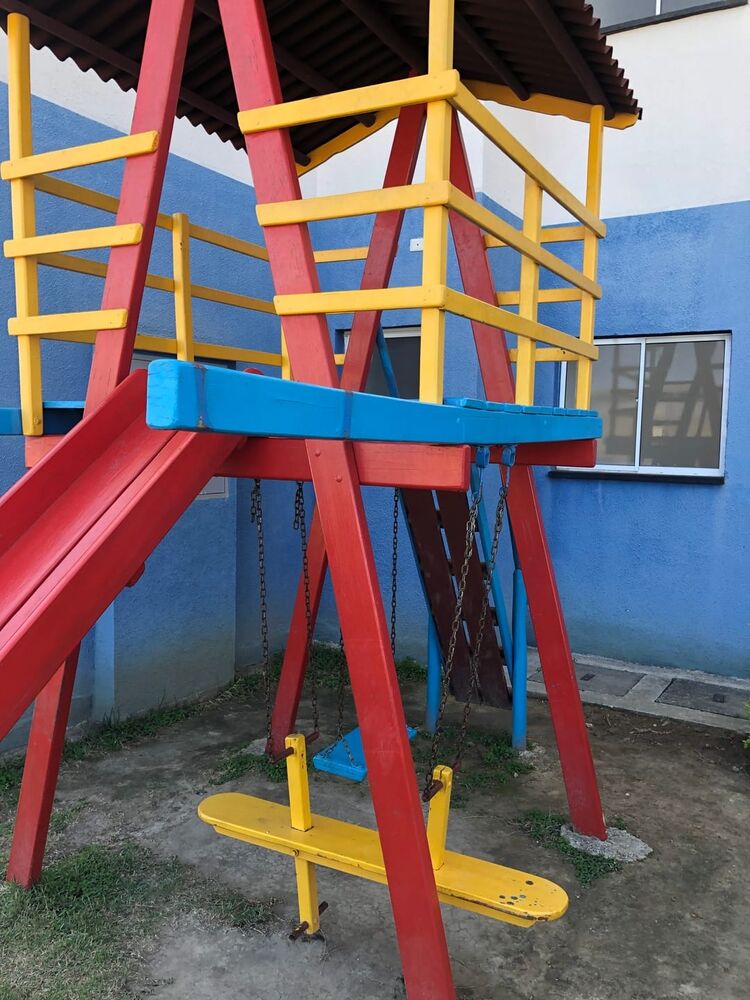 Apartamento, 2 quartos, 52 m² - Foto 12