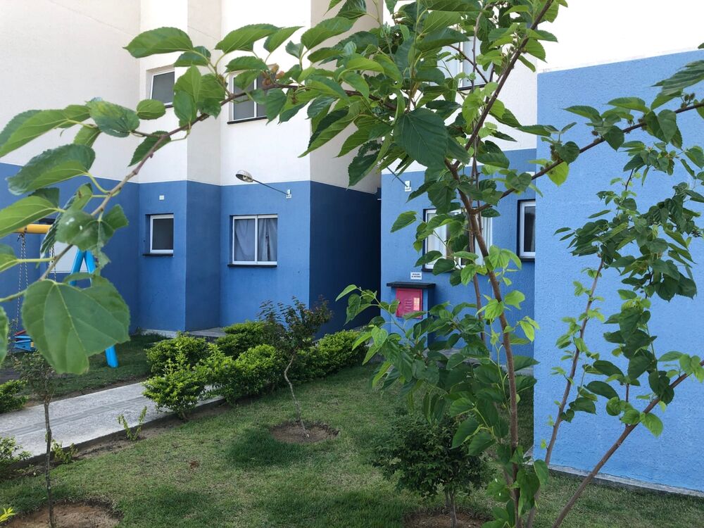 Apartamento, 2 quartos, 52 m² - Foto 11