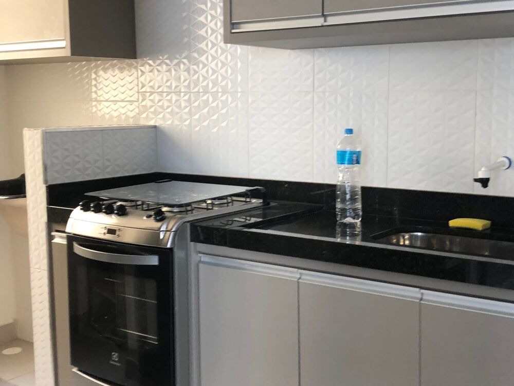 Apartamento, 2 quartos, 52 m² - Foto 5