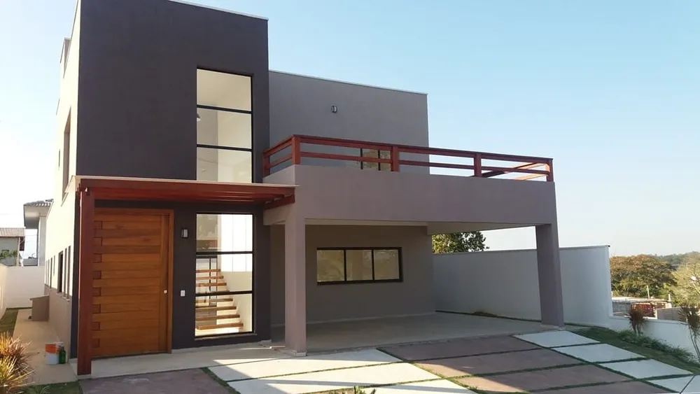 Sobrado, 3 quartos, 300 m² - Foto 2