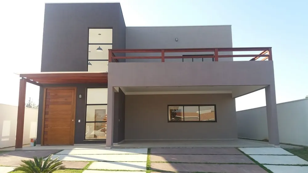 Sobrado, 3 quartos, 300 m² - Foto 3