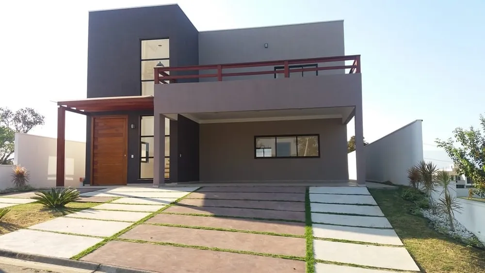 Sobrado, 3 quartos, 300 m² - Foto 4