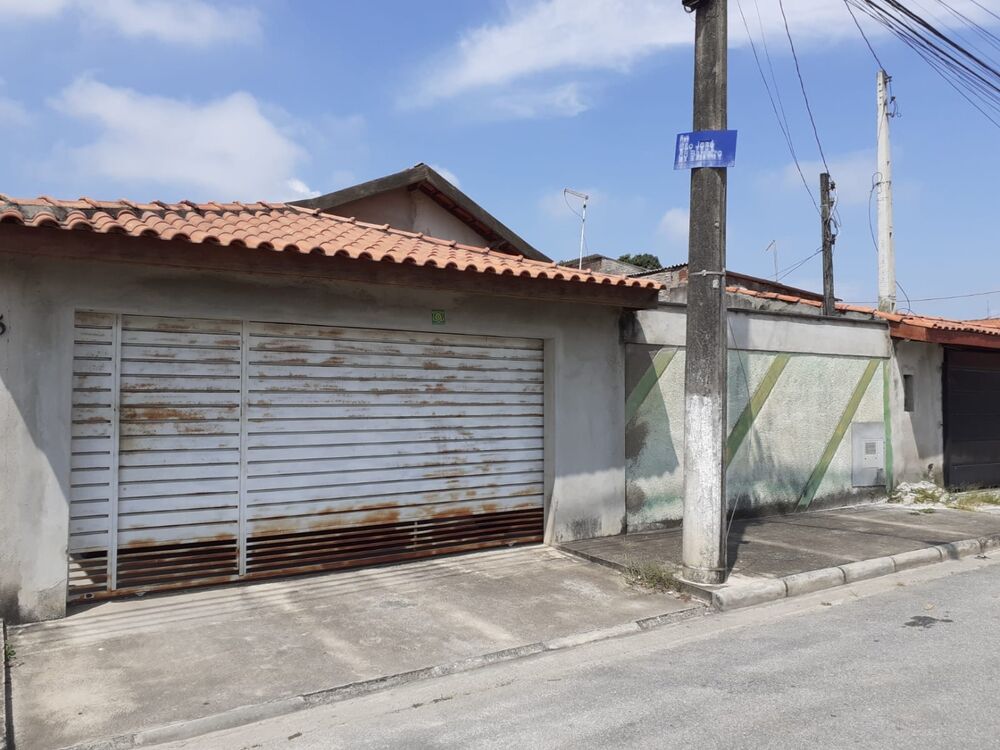 Casa, 2 quartos, 160 m² - Foto 1