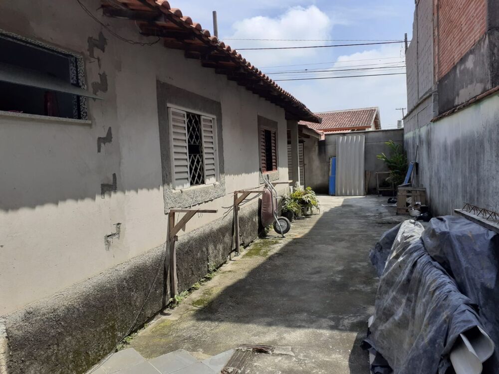 Casa, 2 quartos, 160 m² - Foto 3