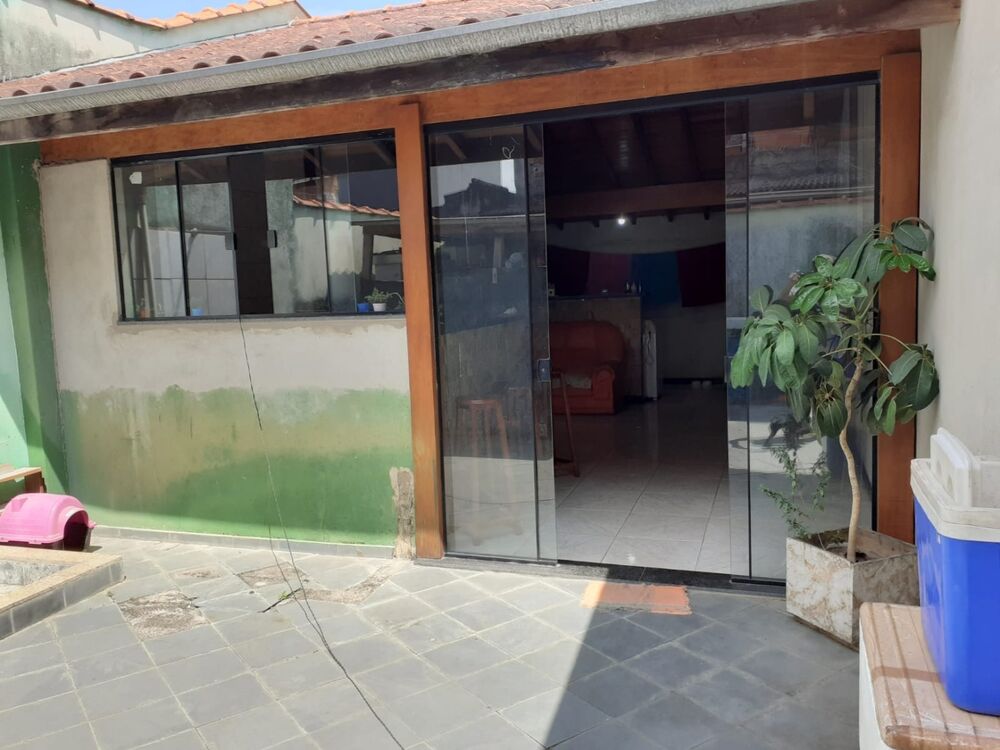 Casa, 2 quartos, 160 m² - Foto 2