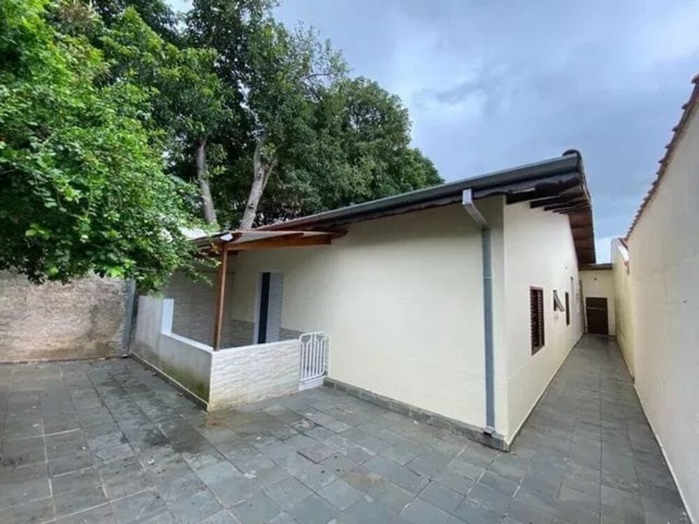 Casa, 3 quartos, 168 m² - Foto 1