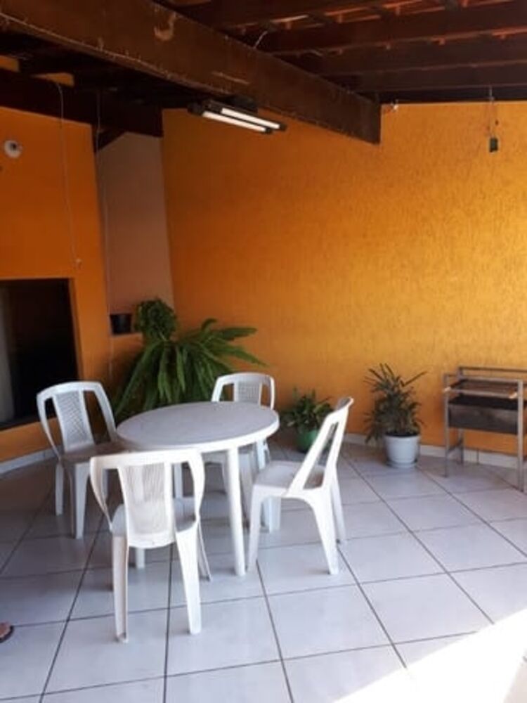 Sobrado à venda com 4 quartos, 184m² - Foto 11