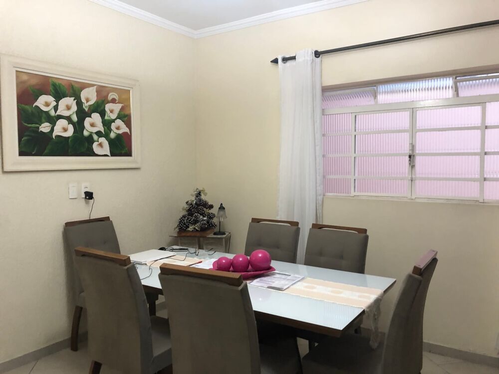 Casa, 4 quartos, 158 m² - Foto 5