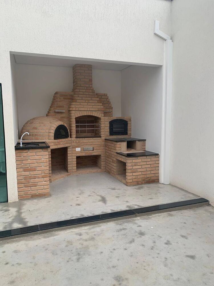 Casa, 2 quartos, 150 m² - Foto 1