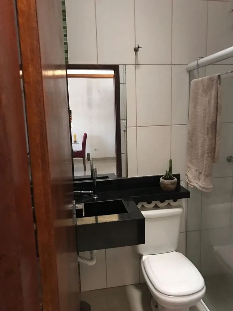 Sobrado, 3 quartos, 148 m² - Foto 1