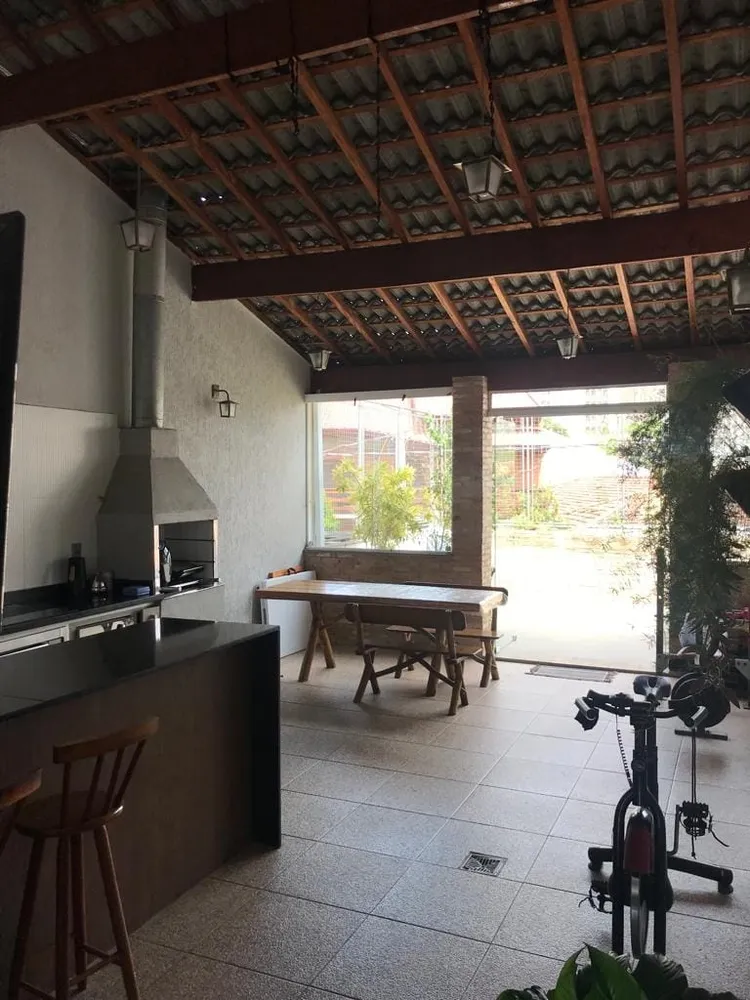 Sobrado, 3 quartos, 148 m² - Foto 4
