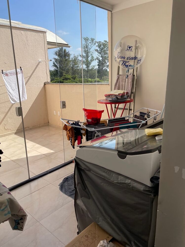 Apartamento, 3 quartos, 126 m² - Foto 24