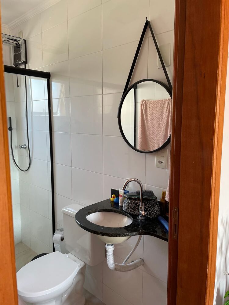 Apartamento, 3 quartos, 126 m² - Foto 9