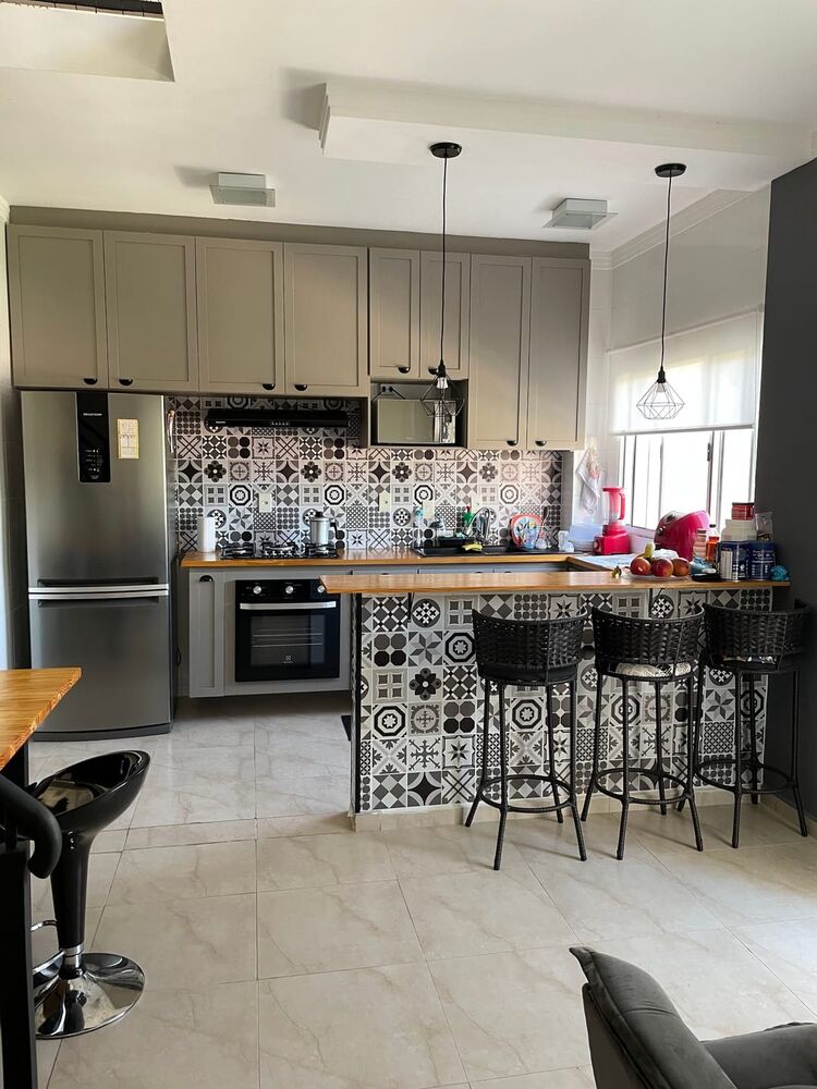 Apartamento, 3 quartos, 126 m² - Foto 1