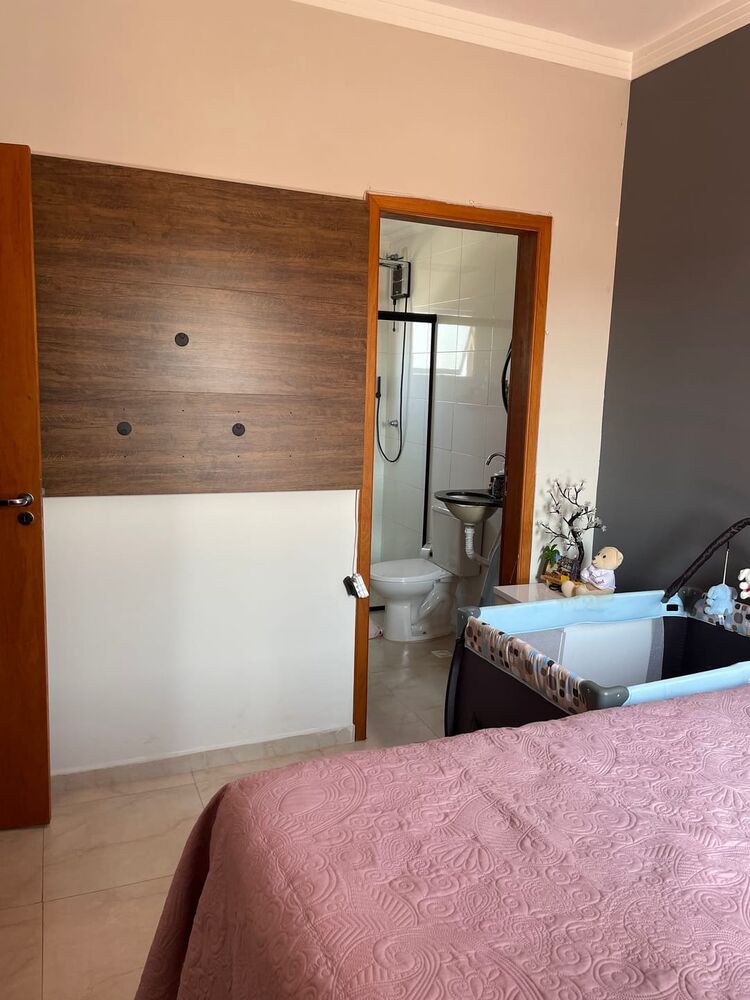 Apartamento, 3 quartos, 126 m² - Foto 11