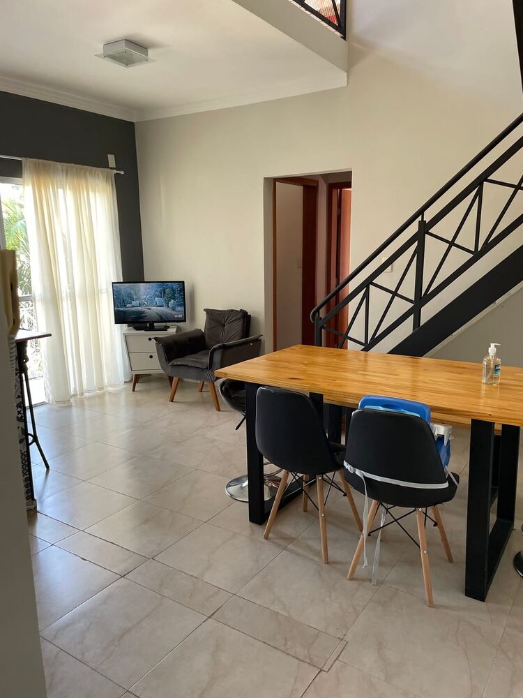 Apartamento, 3 quartos, 126 m² - Foto 6