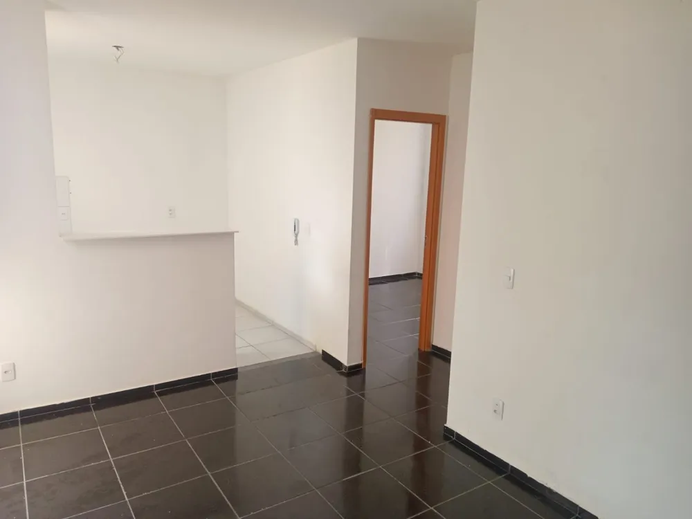 Apartamento, 2 quartos, 42 m² - Foto 4