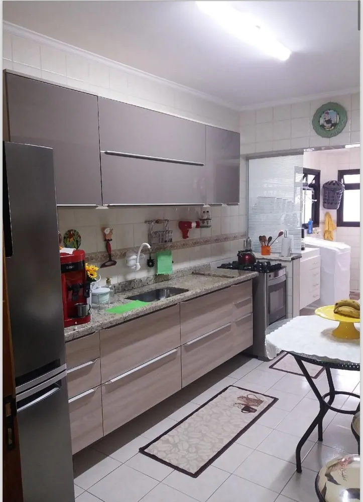 Apartamento, 3 quartos, 88 m² - Foto 4