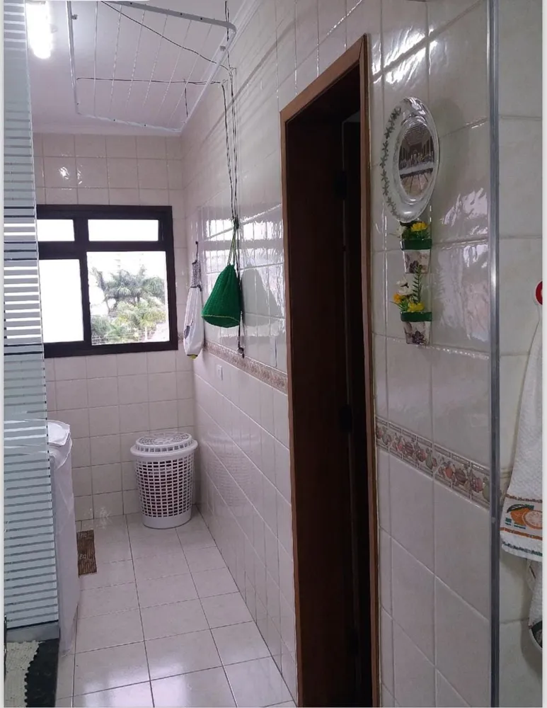 Apartamento, 3 quartos, 88 m² - Foto 1
